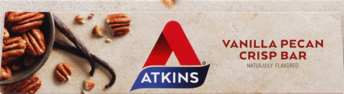 slide 9 of 9, Atkins Protein Meal Bar, 5 ct