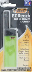 BiC EZ Reach Lighter 1 Each