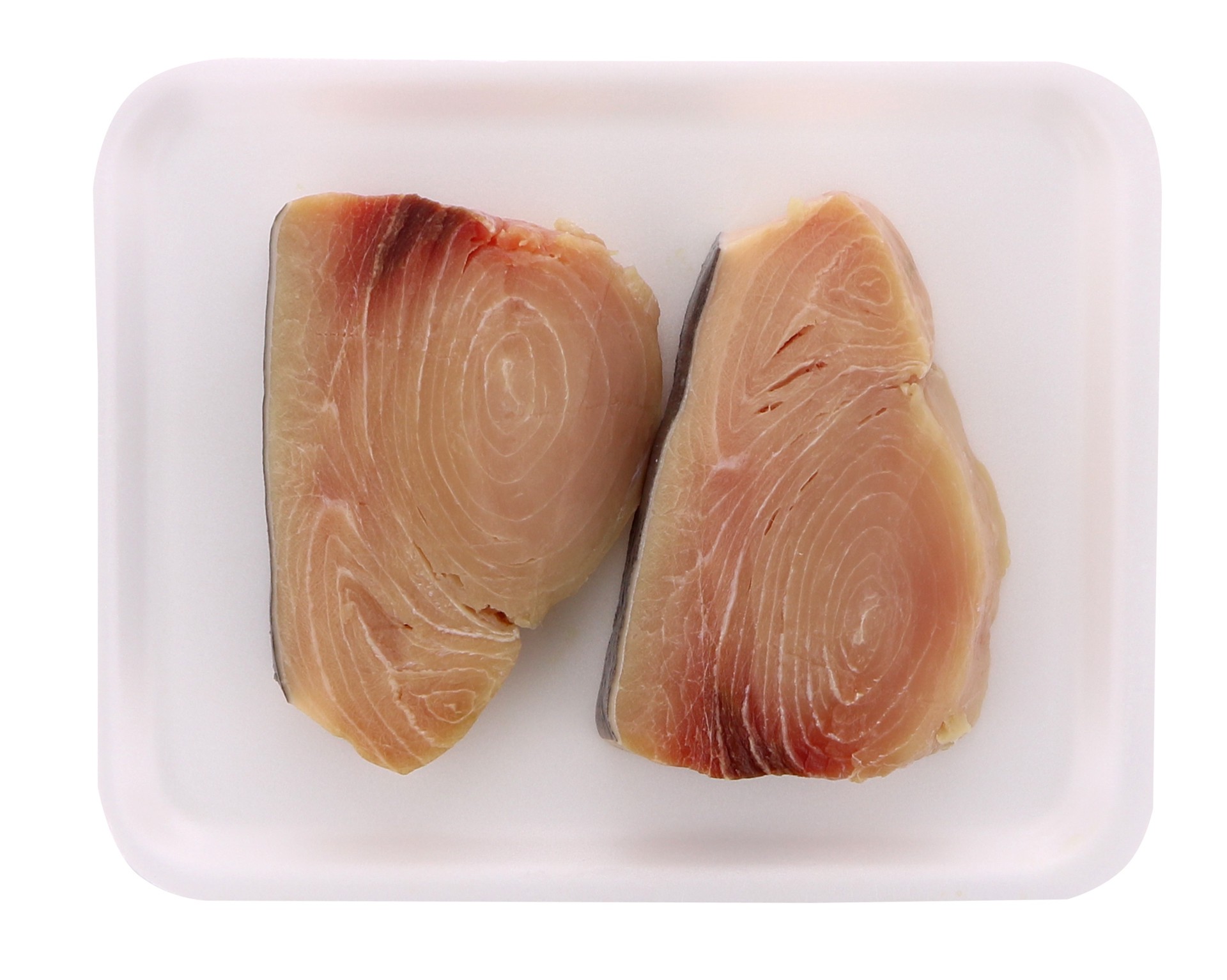 slide 1 of 1, Sword Fish Loin, per lb