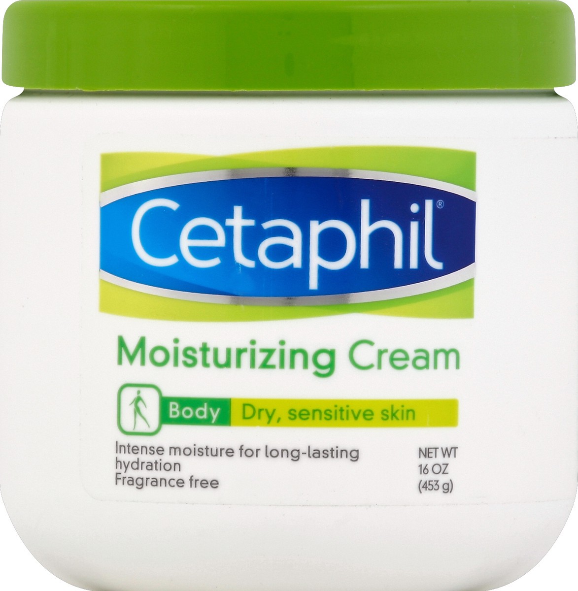 slide 2 of 2, Cetaphil Moisturizing Cream, 16 oz