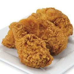 Publix Deli Fried Chicken 8 Pc Mixed, Hot