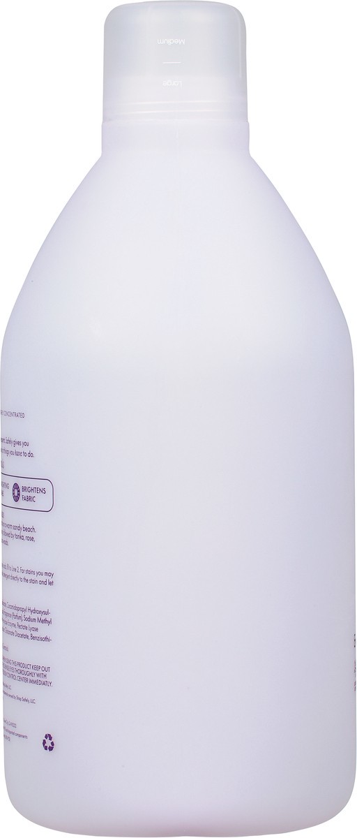slide 6 of 9, Safely Everyday Laundry Calm Detergent 64 fl oz, 64 fl oz