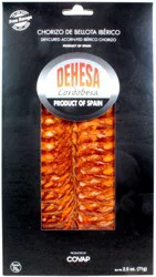 Dehesa Cordobesa Chorizo De Bellota Iberico