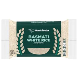 Harris Teeter Basmati White Rice