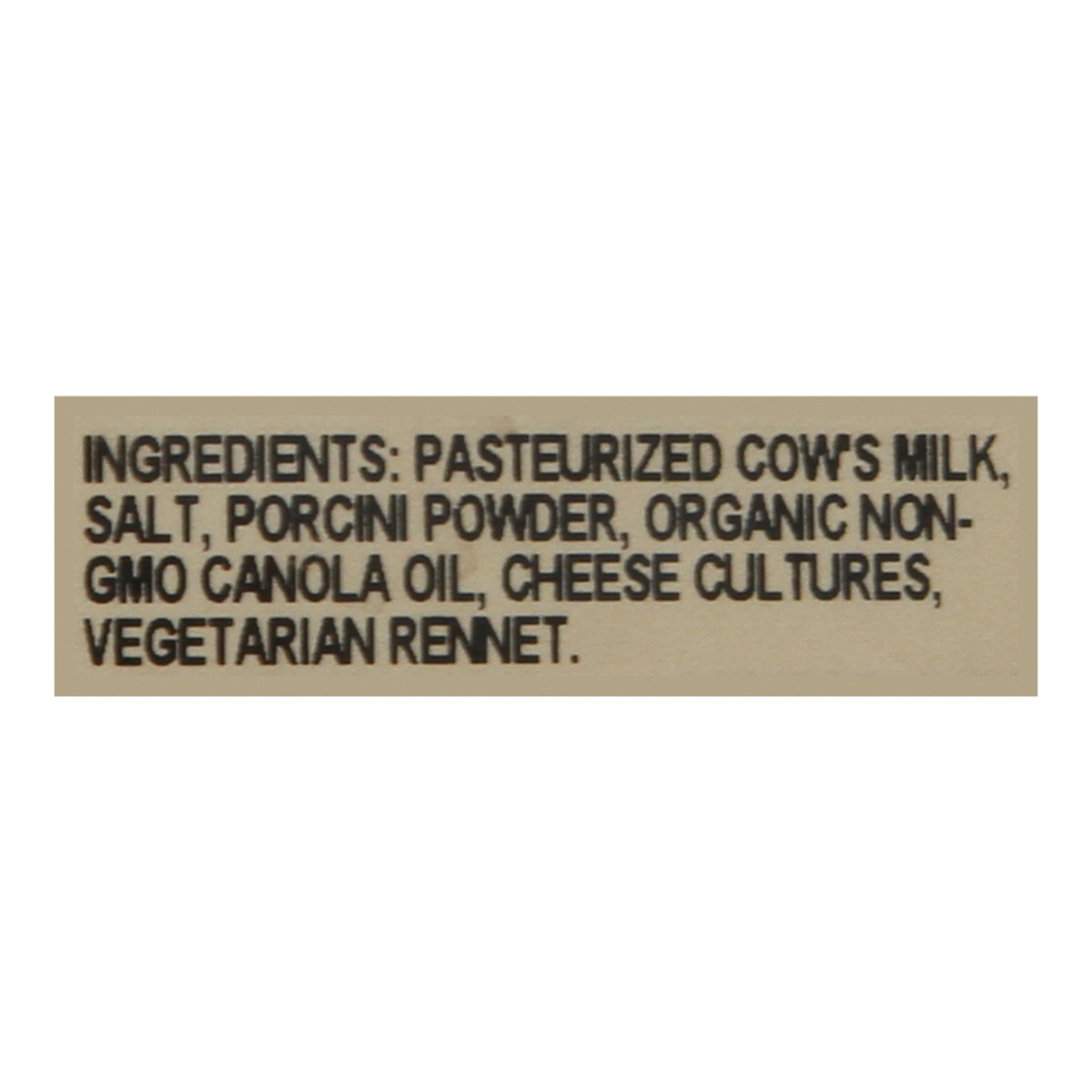 slide 4 of 7, Beehive Cheese Queen Bee Porcini Cheese - 4 Oz, 4 oz