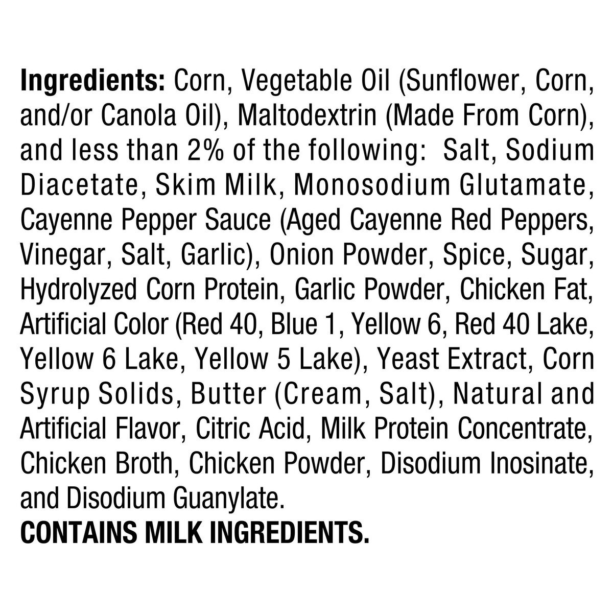 slide 6 of 9, Doritos Jacked Ranch Dipped Hot Wing Tortilla Chips 3.13 Ounce Plastic Bag, 3.12 oz