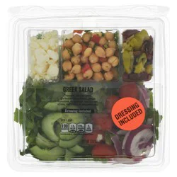 Taylor Farms Greek Salad 13.2 oz