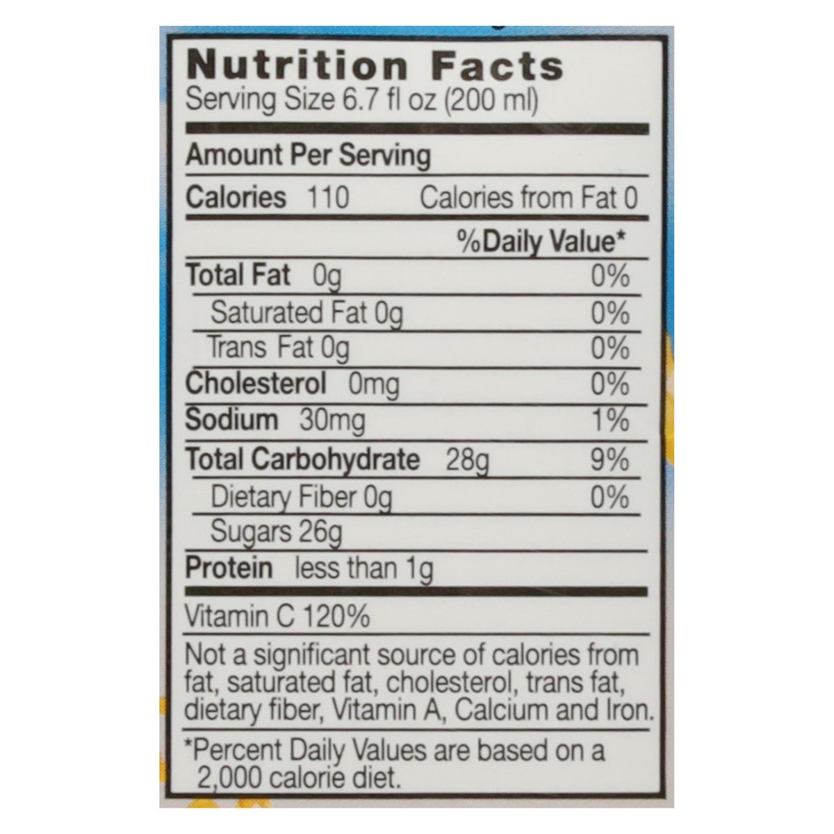 slide 11 of 13, Mira Mango Nectar 6.7 fl oz, 6.7 fl oz