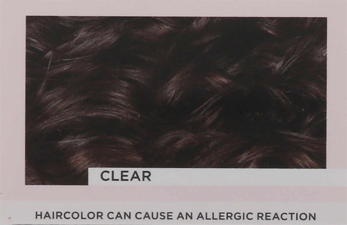 slide 7 of 13, L'Oréal Clear One Step Toning Gloss 4 fl oz, 1 ct