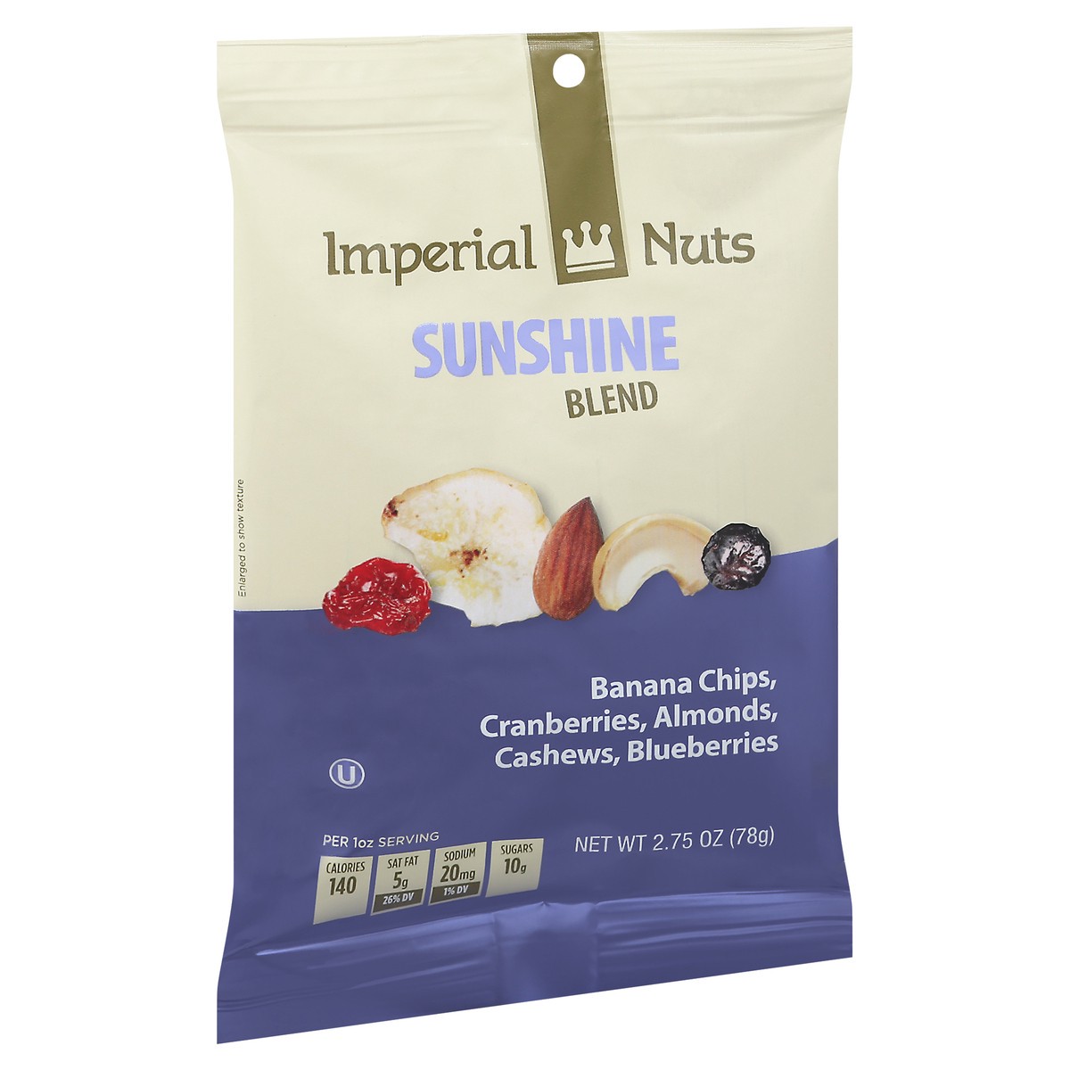 slide 2 of 9, Imperial Nuts Sunshine Blend 2.75 oz, 2.75 oz