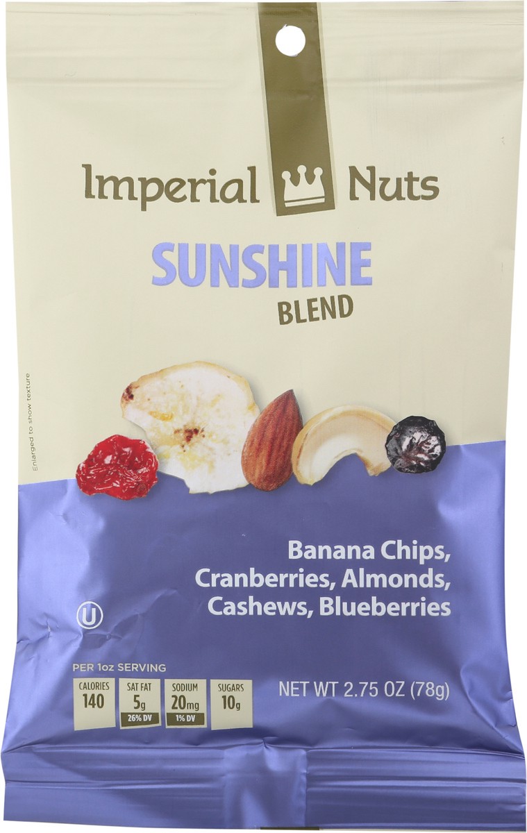 slide 6 of 9, Imperial Nuts Sunshine Blend 2.75 oz, 2.75 oz