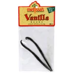 Melissa's Vanilla Beans
