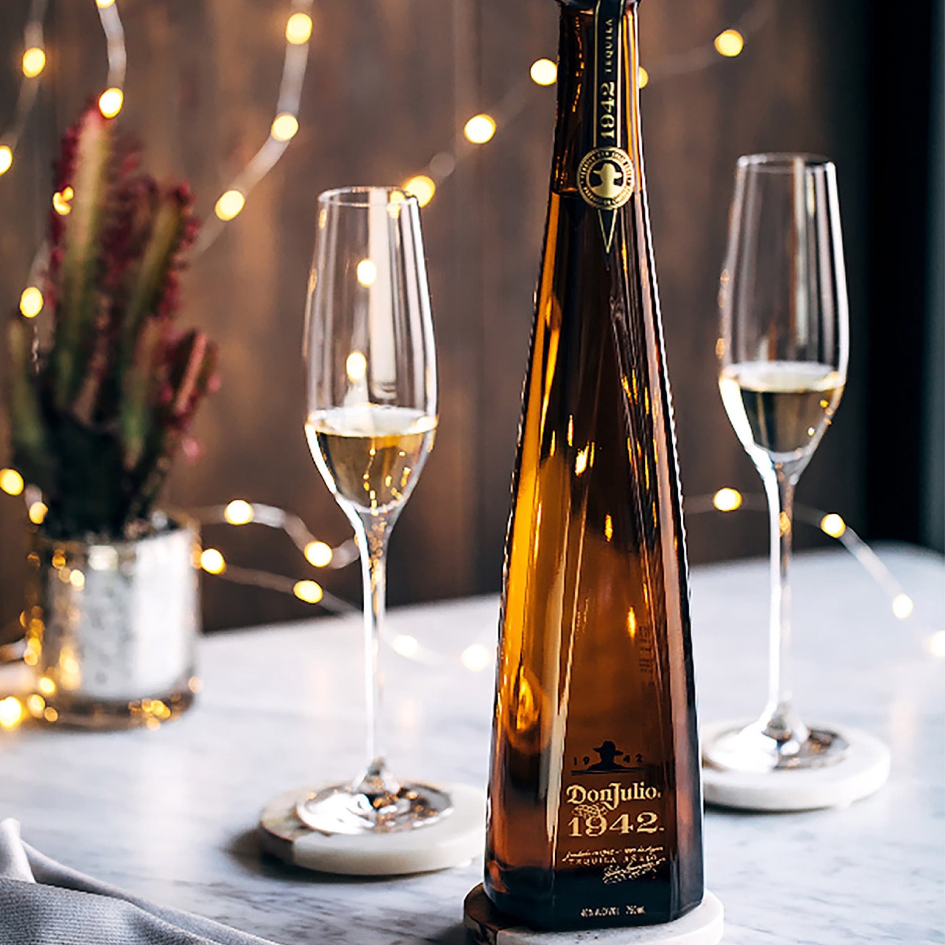 slide 3 of 4, DON JULIO-ALCOHOLIC BEVERAGES 1942 Reposado Limited Edition Tequila, 1.75 lt, 