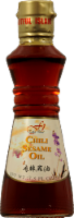 slide 1 of 1, Fruitful Island Chili Sesame Oil, 7.3 fl oz