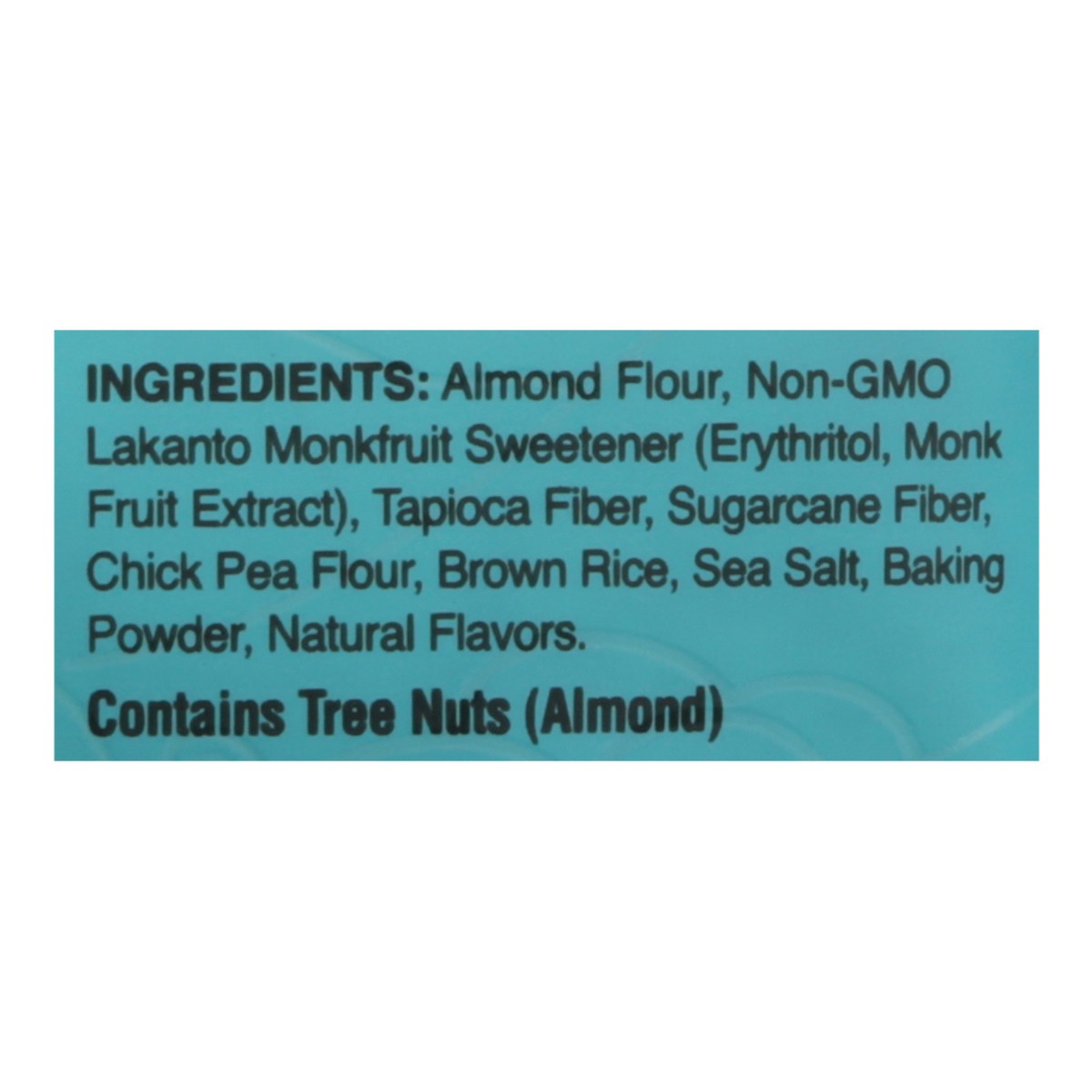 slide 7 of 13, Lakanto Mix Baking Sugar Cookie, 7.2 oz