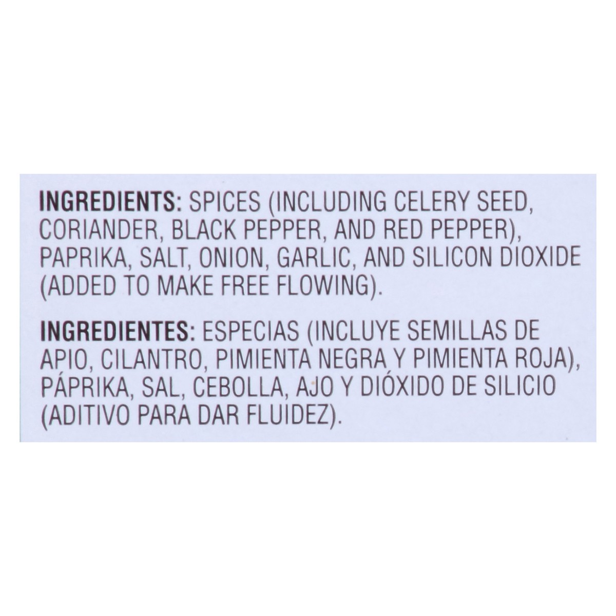 slide 4 of 14, McCormick Culinary Barbecue Spice, 5.5 lb, 5.5 lb