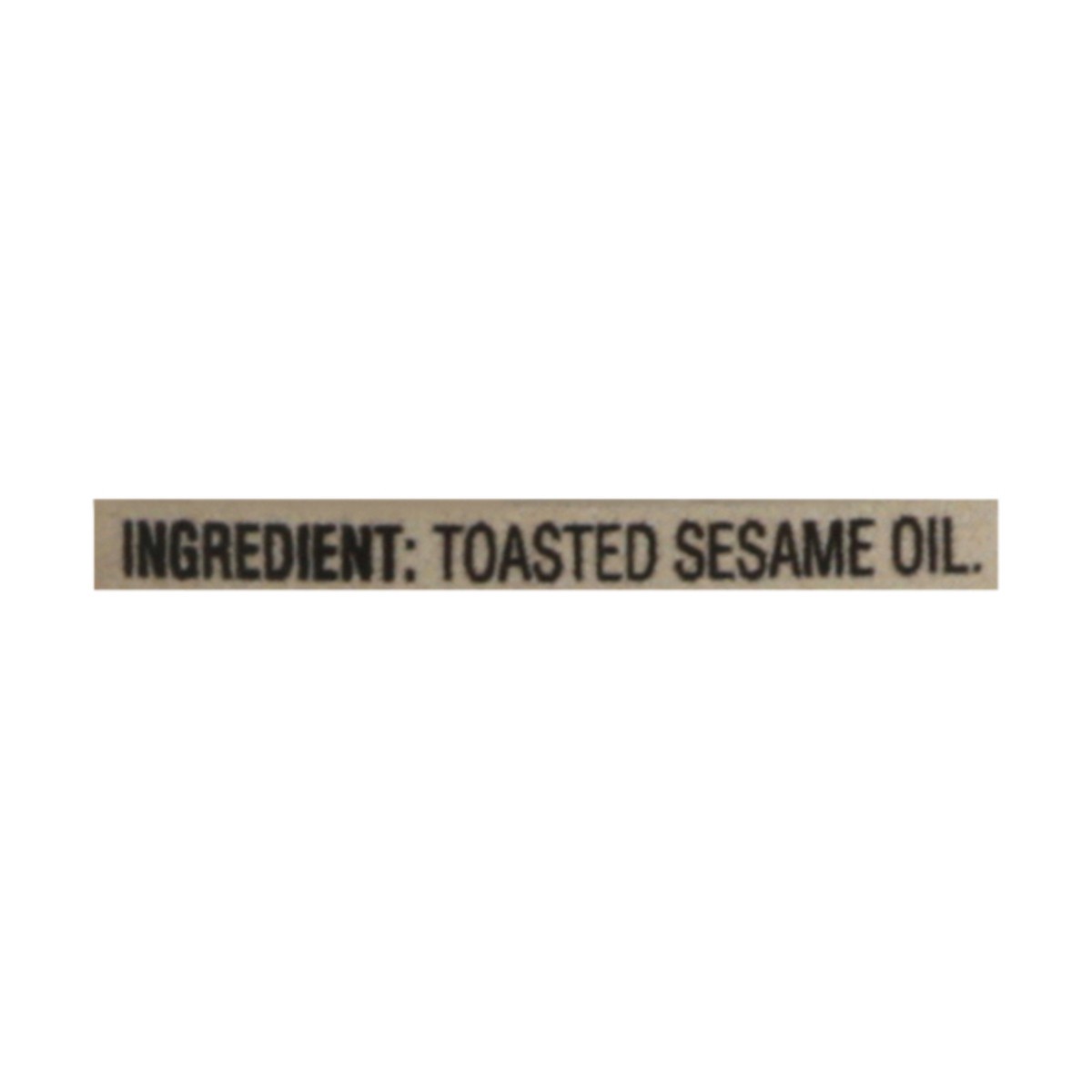 slide 9 of 14, Ht Traders Toasted Sesame Oil, 7 fl oz