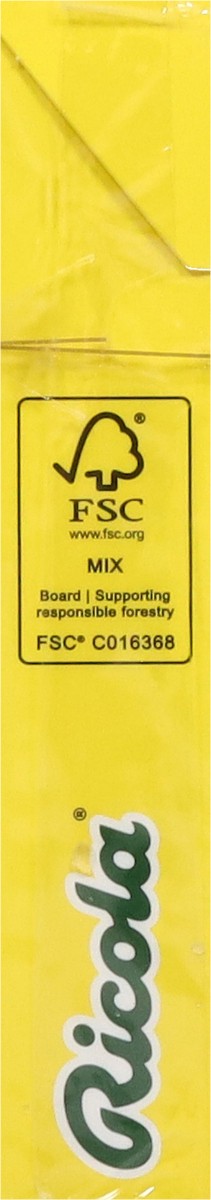 slide 5 of 16, Ricola Candy - Lemon Mint, 17 ct