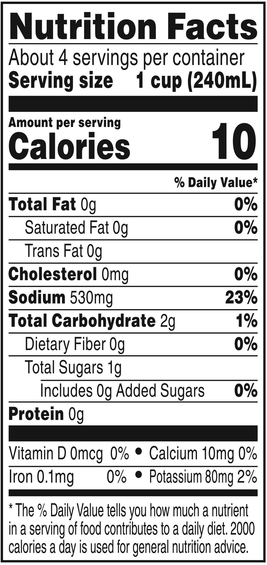 slide 3 of 5, Swanson Organic Vegetable Broth, 32 oz. Carton, 32 oz