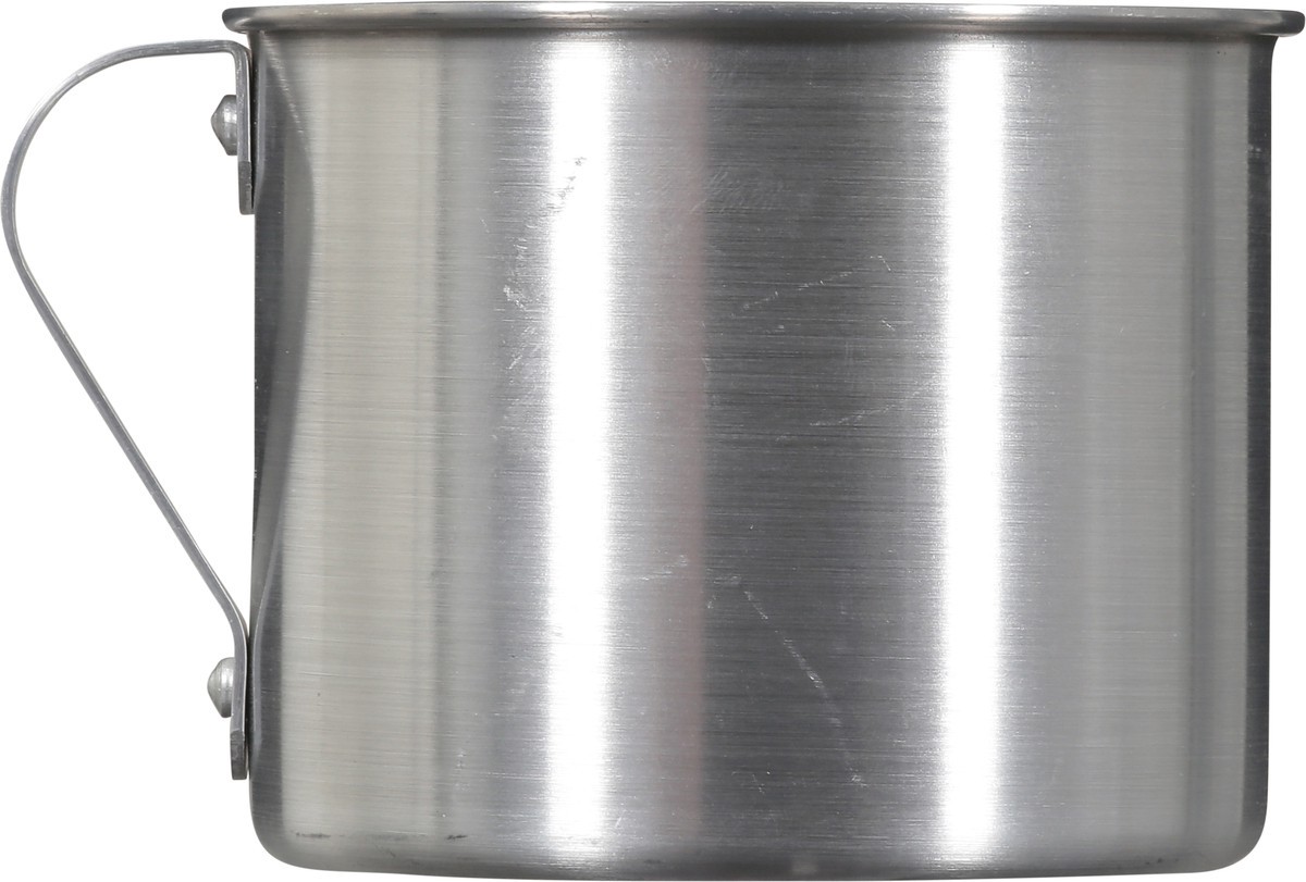 slide 4 of 9, Victoria 0.7 Quart Aluminum Mug 1 ea, 0.75 qt