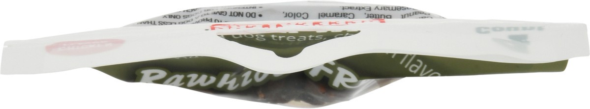 slide 7 of 10, Beefeaters Wraps Oven-Baked Chicken Flavor Dog Treats 4 ea, 4 ct