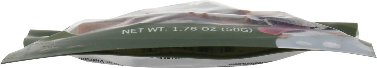 slide 4 of 10, Beefeaters Wraps Oven-Baked Chicken Flavor Dog Treats 4 ea, 4 ct