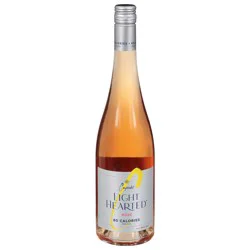 Cupcake LightHearted California Rose Wine 750 ml