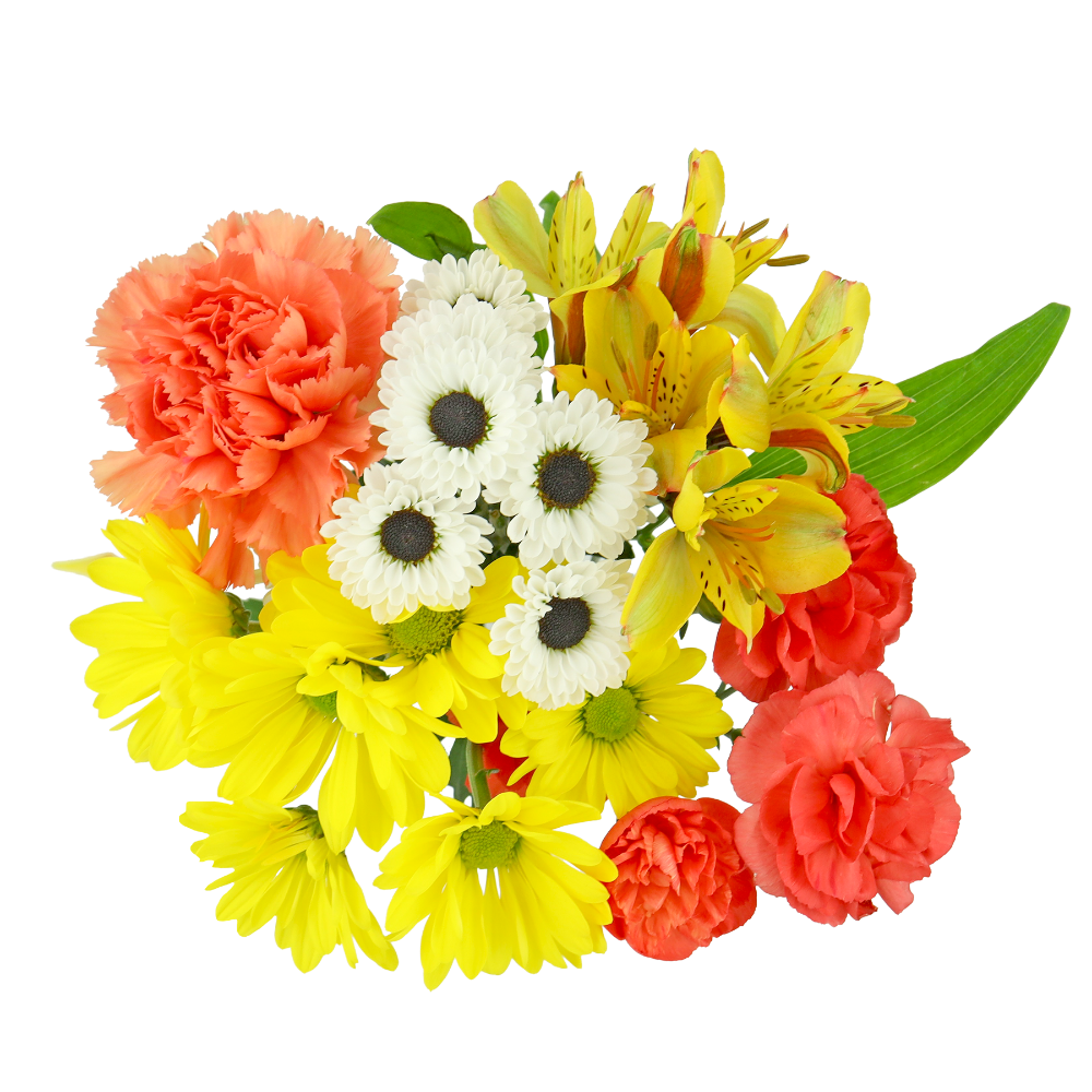 slide 1 of 1, The Queens Flowers Tiny Treasures Bunch, 1 ct, 1 ct