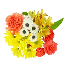 The Queens Flowers Tiny Treasures Bunch, 1 ct