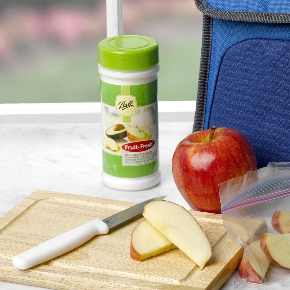 slide 2 of 4, Ball Fruit-Fresh Protector, 5 oz