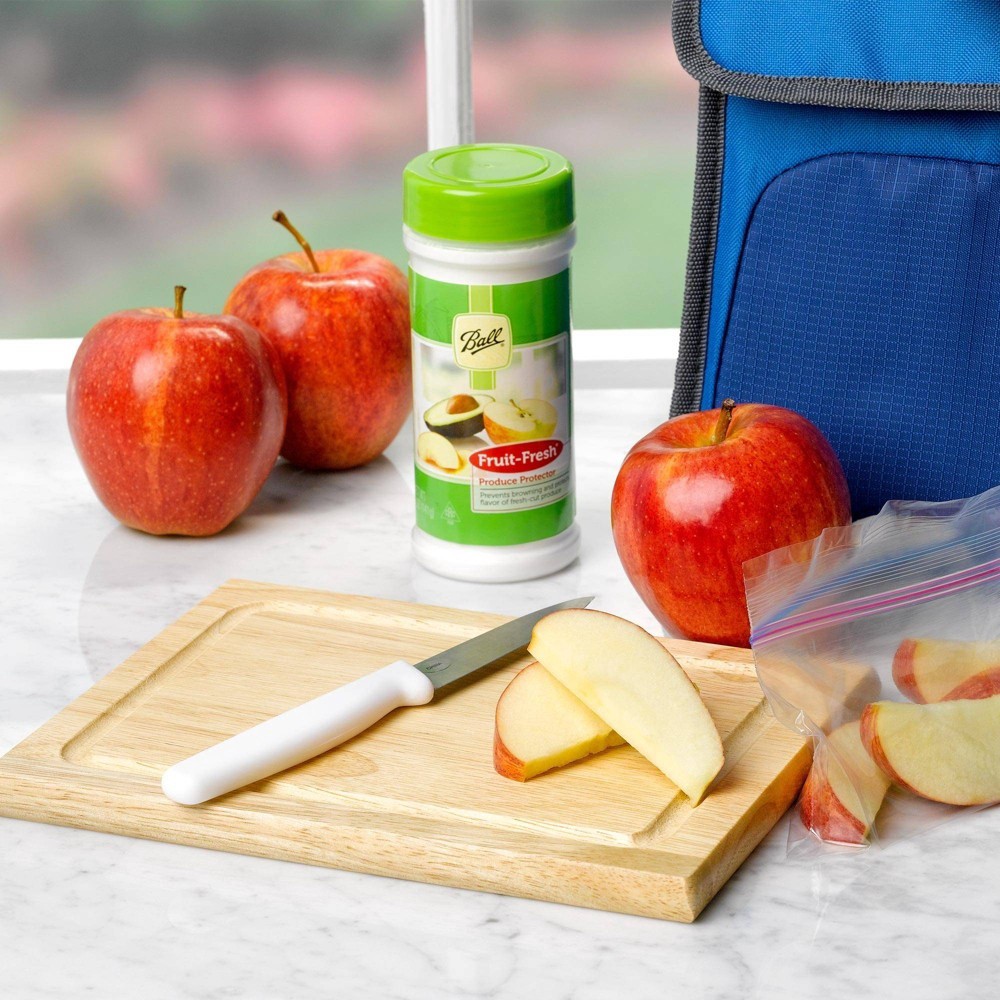slide 4 of 4, Ball Fruit-Fresh Protector, 5 oz
