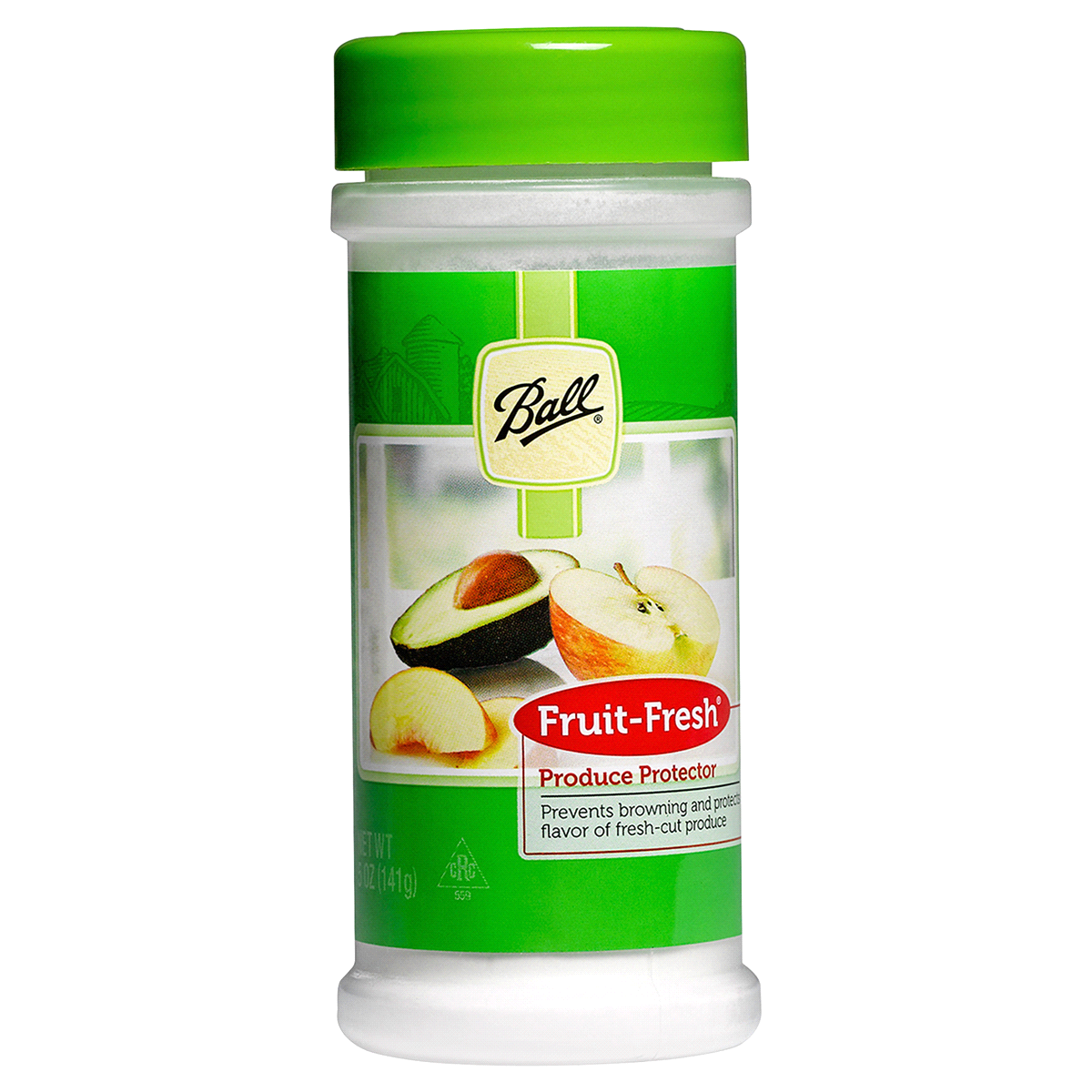 slide 1 of 4, Ball Fruit-Fresh Protector, 5 oz