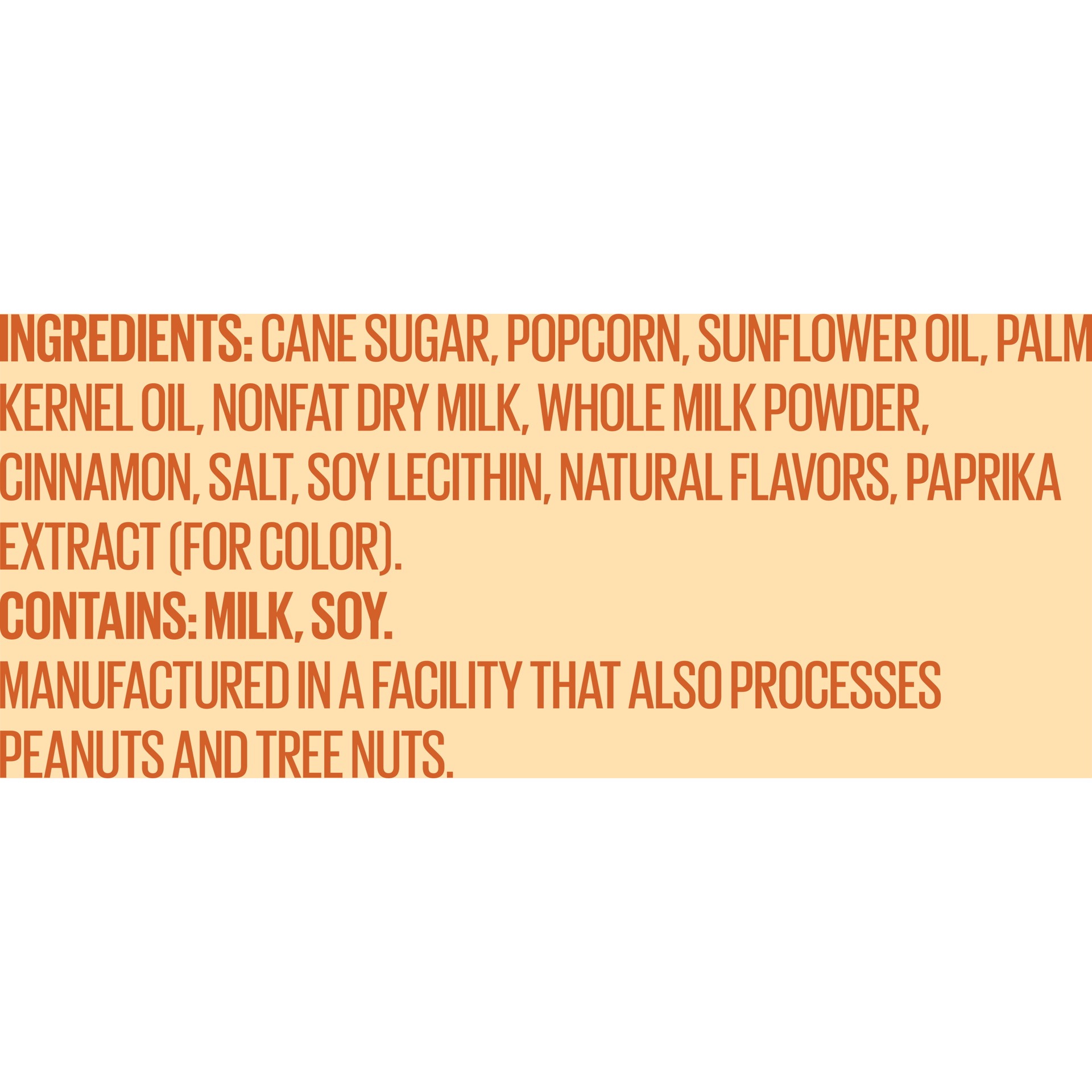 slide 2 of 3, Angie's BOOMCHICKAPOP Cinnamon Roll Drizzled Flavored Kettle Corn Popcorn, 5.5 oz., 5.5 oz