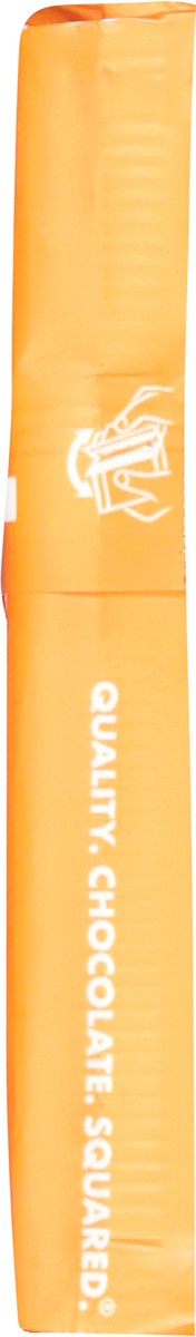 slide 3 of 13, Ritter Sport Crunchy Salted Caramel Milk Chocolate 3.5 oz, 3.5 oz