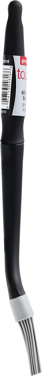 slide 2 of 7, Good Cook Touch Basting Brush, 1 ct