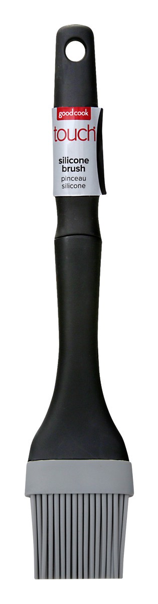 slide 4 of 7, Good Cook Touch Basting Brush, 1 ct