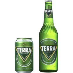 Terra Australian Malt