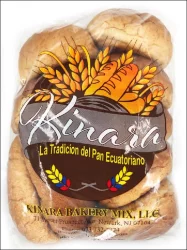 Kinara Bakery Kin Mixed Bread