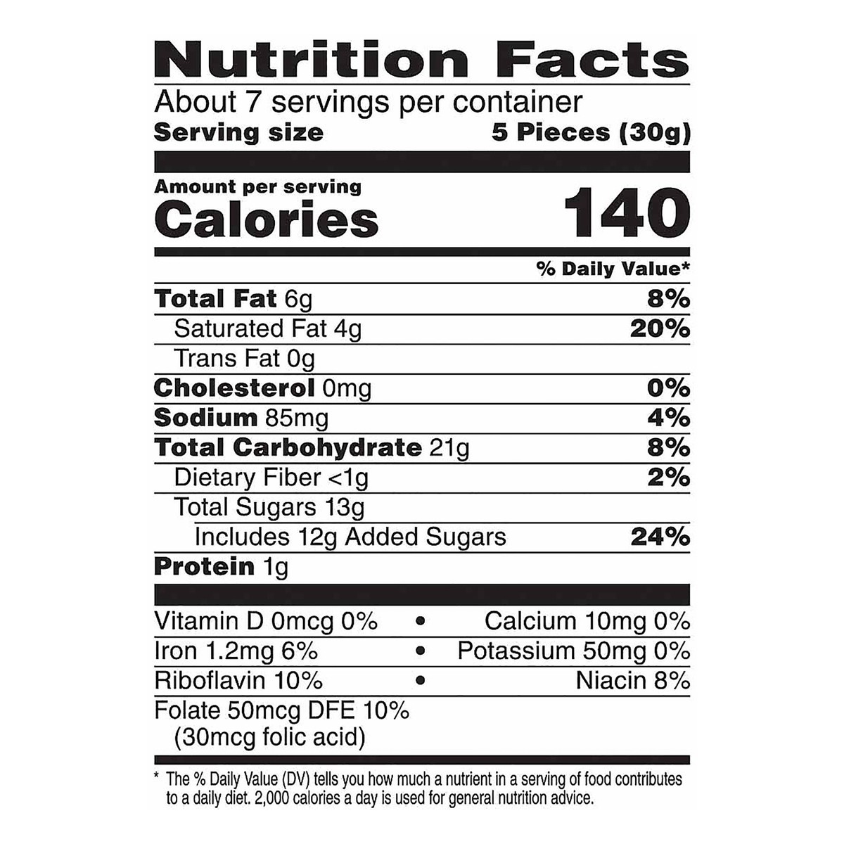 slide 3 of 6, Kellogg's Rice Krispies Treats Chocolatey Poppers, 7.1 oz