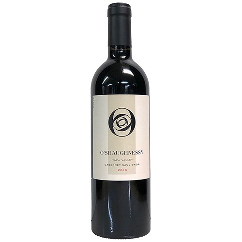 slide 1 of 1, O'shaughnessy Cabernet Sauvignon Napa, 750 ml