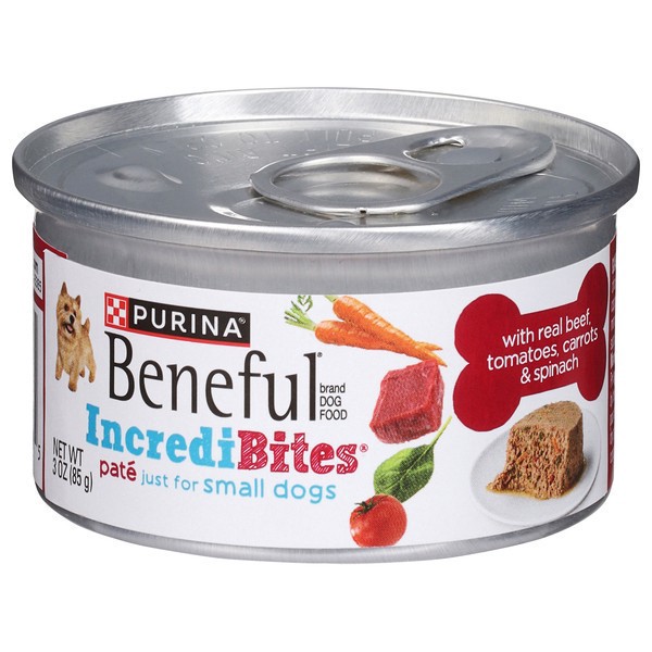 slide 1 of 1, Better Valu Cat Food, 3.1 lb