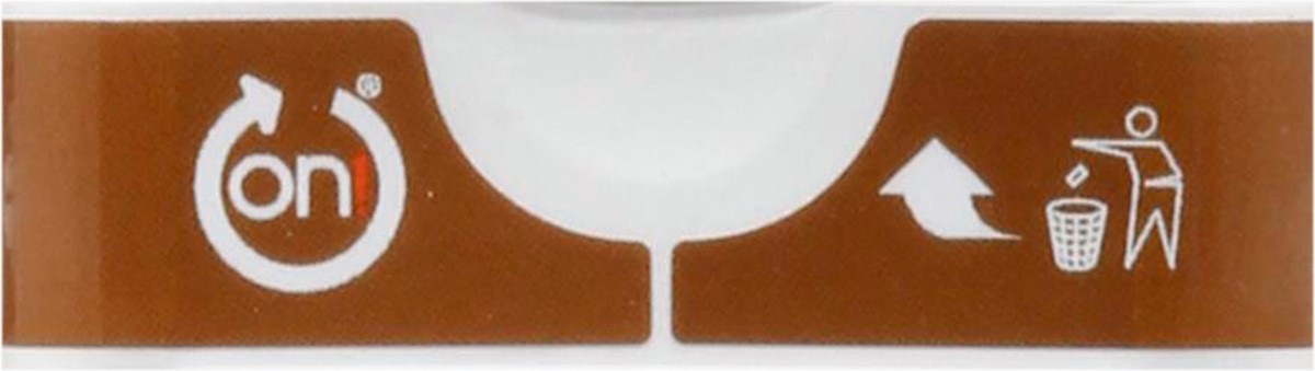 slide 9 of 11, On! 4 mg Coffee Nicotine Pouches 20 ea, 20 ct