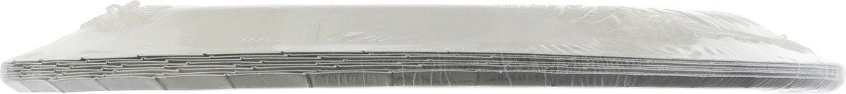 slide 4 of 9, Celebrations Creative Converting Superhero Slogn Snack Plates, 8 ct