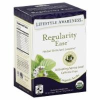 slide 1 of 1, Lifestyle Awareness Herbal Tea Supplement 20 ea, 20 ct