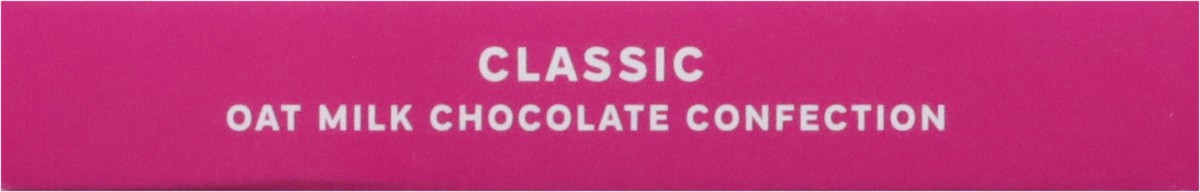 slide 8 of 13, 7th Heaven Oat Milk Classic Chocolate Confection 3.5 oz, 3.5 oz