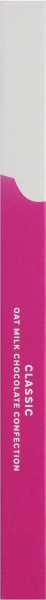 slide 7 of 13, 7th Heaven Oat Milk Classic Chocolate Confection 3.5 oz, 3.5 oz