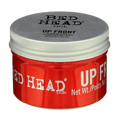 slide 1 of 1, Tigi Bed Head Up Front Rocking Gel Pomade, 3.35 oz