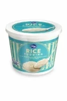 Kroger Rice Pudding