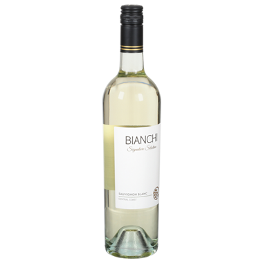 slide 1 of 1, Bianchi Sauvignon Blanc, Central Coast, 750 ml