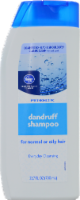 slide 1 of 1, Kroger Everyday Clean Dandruff Shampoo, 23.7 fl oz